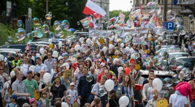 Amadeo - Patrzę na to homogeniczne średniowiecze i dziwię się, bo każdy ma postępowe ...