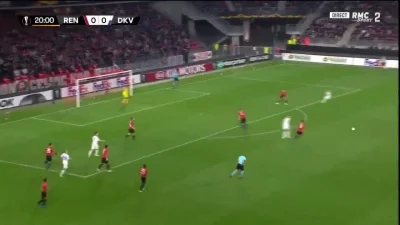 FaktNieOpinia - b---a
Tomasz Kędziora - FC Stade Rennais 0:1 Dynamo Kijów
#mecz #go...