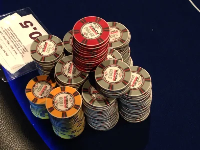 Olorion - #poker

1/15, average 580k, ja mam okolo 1,2kk