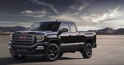 Z.....u - GMC Sierra Elevation Edition (｡◕‿‿◕｡)

#americancars

SPOILER