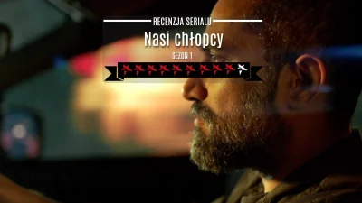 popkulturysci - Nasi chłopcy - recenzja izraelskiego serialu kryminalnego HBO: Nasi c...
