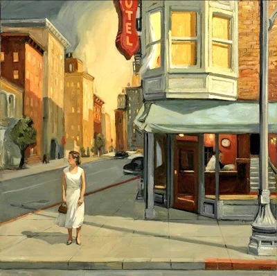 Hoverion - Sally Storch
#malarstwo #sztuka #obrazy #art
#estetion