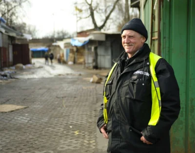 Zdejm_Kapelusz - Dzień dobry wszystkim w ten wtorek przybliżający nas do upragnionego...