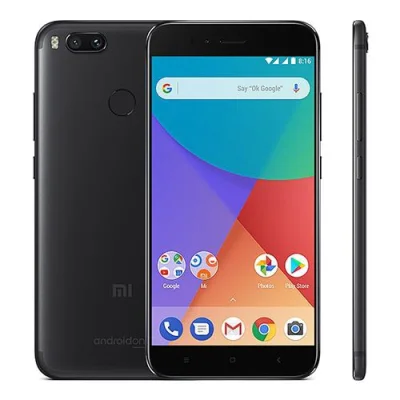 cebula_online - W Geekbuying

LINK - [HK Stock] Xiaomi Mi A1 5.5" 4GB RAM 64GB ROM ...