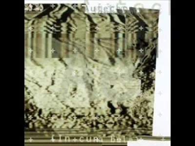 toldii - Autechre - Kalpol Introl



#muzyka #muzykaelektroniczna #idm #ambient #mp3g...