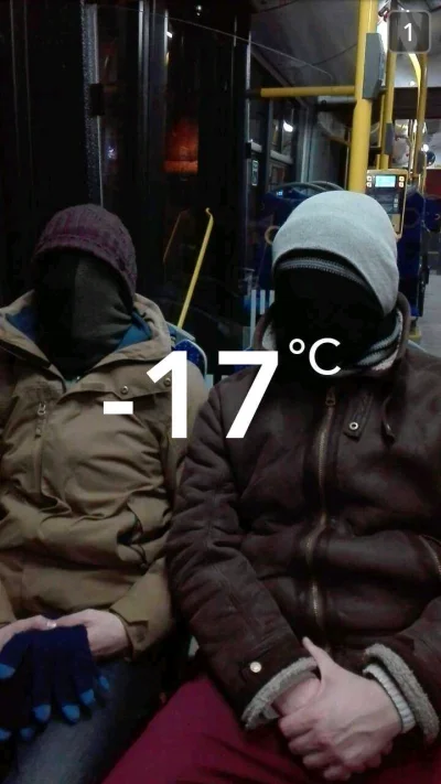 MarkJ - Nie wejdzie w gorące bo zimno.


#pokazmorde #heheszki #katowice