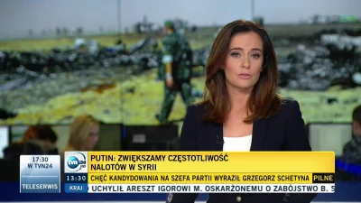 Tino - @fortheworld: Eee, z TVN24 sympatyczniejsza jest Małgorzata Kukuła. Za Tadlę t...