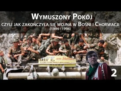 Mleko - Polecam serię o wojnie w Bośni i Chorwacji. Wciągająca historia, chociaż mome...