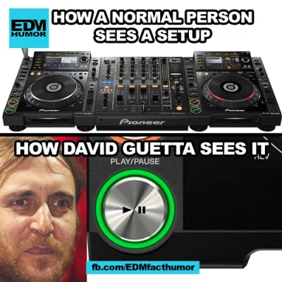 S.....i - #dj #davidguetta #dawidzgetta

no i może #produkcjamuzyki :>