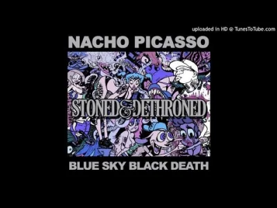 szatniarka - Kultowi hipsterscy rap producenci Blue Sky Black Death wyprodukowali pły...