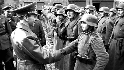 msqs1911 - Obecnie kadry PO wyglądają jak przerzedzone wojska niemieckie w maju 1945 ...