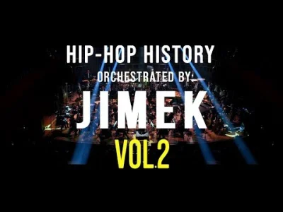 donOGR - Hip-Hop History Orchestrated by JIMEK vol.2

#czarnuszyrap #rap #rapsy #mu...