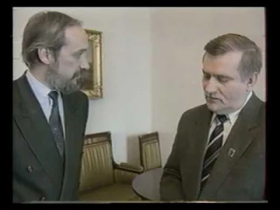 iamthewalrus - @lechwalesa: