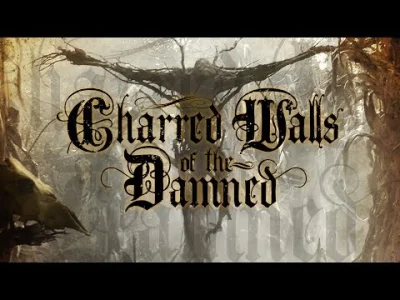 donn16 - Nowy kawałek Charred Walls of the Damned, dobryyy

#metal #thrashmetal #po...