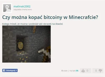 Qiudo - #heheszki #bitcoin 
#kryptowaluty