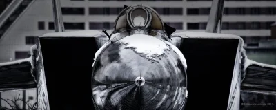 s.....w - MiG-25
Fot.: Nikola Jovanovic
#fotografia #samoloty #lotnictwo #aircraftbon...