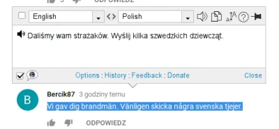 BoKoR - Czytaliście komentarze pod tym filmem?

Że też ziemia takich debili nosi, a...