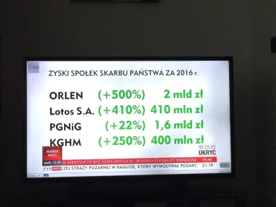 lexx23 - @denerwujesie: z każdym tygodniem Polska sie umacnia a ty dalej w piwnicy os...