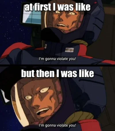 80sLove - #gundam #zetagundam #universalcentury #randomanimeshit #mechy