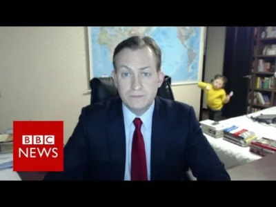 johnmorra - #bbcnews #heheszki #niewiemczybyloaledobre

BBC News na żywo - Dzieci w...
