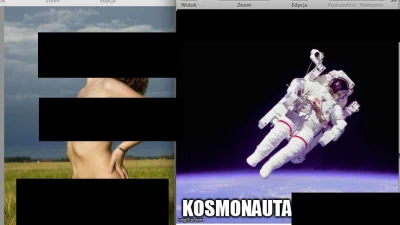mjfotocompl - #kosmos #kosmosgate #wolnoscdlakosmonautownawykopie #elfik32 #elfik32co...
