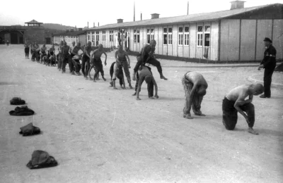 N.....h - #iiwojnaswiatowa #historia #fotohistoria #obozkoncentracyjny #mauthausen 
...