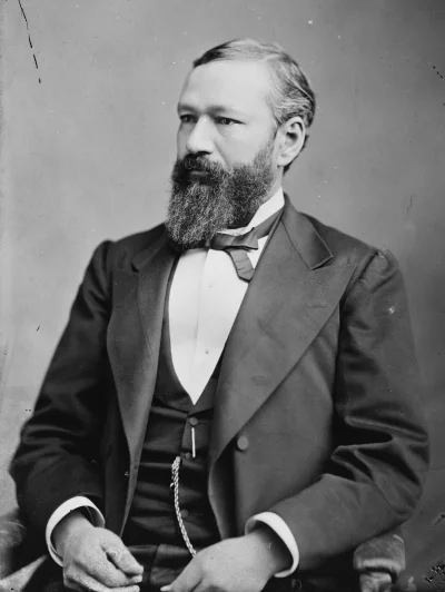 johanlaidoner - P. B. S. Pinchback (1872- 1921)- pierwszy amerykański gubernator stan...