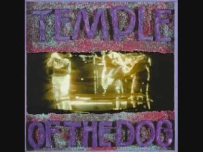 krysiek636 - Temple Of The Dog - Wooden Jesus

#muzyka #rock #alternativerock #grun...