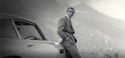 Rozpustnik - @Rozpustnik: #jamesbond #filmy #seanconnery 

To był Bond a nie ten fa...