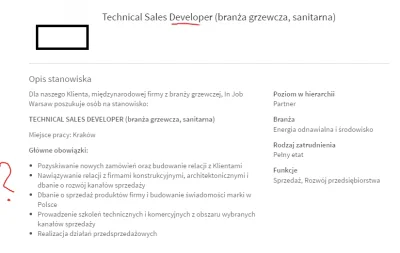 c.....n - Już zaczynają dodawać do nazwy stanowiska "developer", żeby tylko podnieć j...