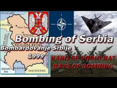 w.....4 - #serbia #bombardowanie #jugoslawia #balkany #wojna