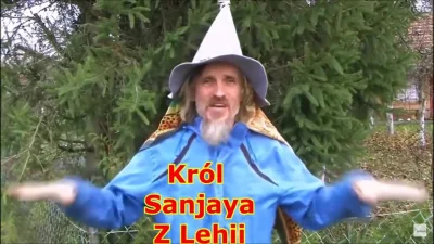 H.....7 - A tak wygląda Król Lehii ( ͡° ͜ʖ ͡°)