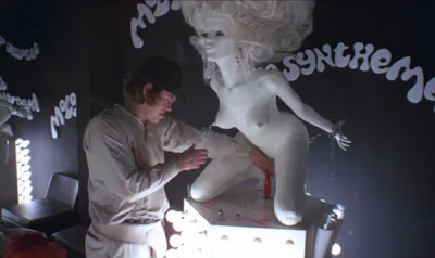 dr-proktor - Korova Bar, Clockwork Orange