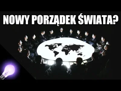 wojna_idei - Teorie spiskowe, Nowy porządek świata, iluminaci i masoneria
Czy tajna ...