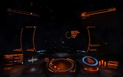 MarcinusZ - #elitedangerous

No Hej! LFT 880 jest gdzieś w środku Bąbla, nie? Coś s...