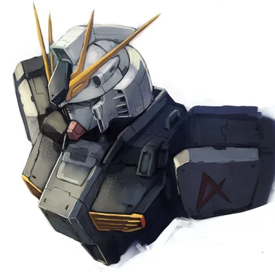 Sentox - #randomanimeshit #mechy #gundam #gundamcharscounterattack #nugundam