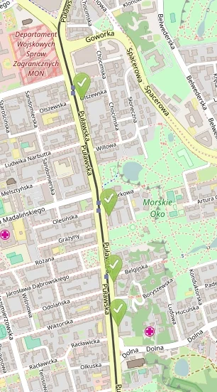 rmikke - 1109529 - 17 = 1109512

#pracodom i trochę poprawiania OpenStreetMap #Open...