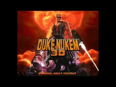 Pshemeck - Hail to the king !

#dukenukem3d #nostalgia