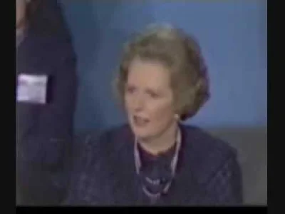 pk347 - Znalezisko: https://www.wykop.pl/link/3987483/przemowienie-margaret-thatcher-...