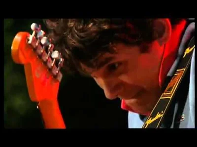 stonefree - O Mireczki co tu się #!$%@?, John Mayer to jednak jest gość, groovi jak m...
