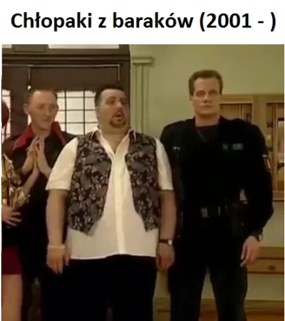 Sowiet_Kusy - #miodowefilmy #13posterunek #miodowelata #trailerparkboys #chlopakizbar...