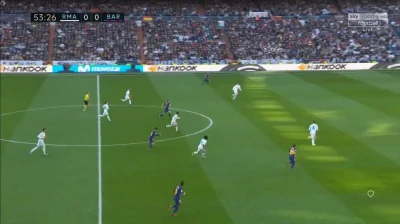 johnmorra - #mecz #golgif

Real Madrid 0 - 1 Barcelona - 54' Suarez L.