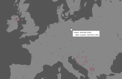 RiaSci - A kiedy odbyła się trzecia wojna światowa?