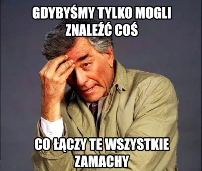 DAISY128 - @rav2: No właśnie gwałty, zamachy...