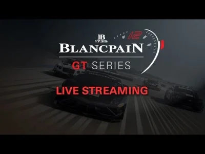 radd00 - Wyścig główny pierwszej rundy Blancpain GT Series w Misano
http://www.blanc...