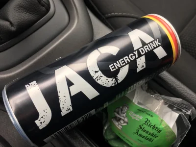 massu - #danielmagical #heheszki #humorobrazkowy JACA ENERGY DRINK ( ͡º ͜ʖ͡º)