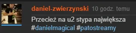 misrzmocyognia - To powinno byc tlo tagu. W sumie to jest aktualny stan patostreamow ...