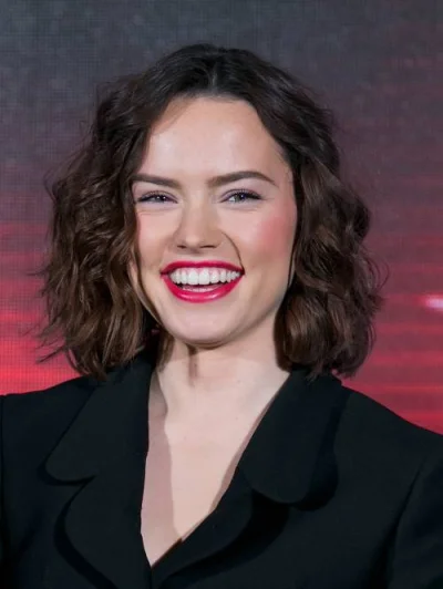 K.....1 - #codziennadaisyridley #daisyridley #ladnapani mmmm stokroteczka..