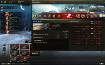 d.....f - #worldoftanks #wot #bojowkae50



Pikne x5 w jednej z najlepszych 9-tek eve...