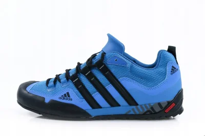 THERMOKAD - Adidas terrex swift solo jak długo są na rynku ? Nie do zdarcia
#buty #a...